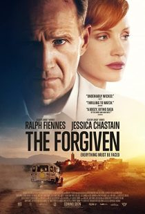 دانلود فیلم The Forgiven 2021229320-338893395