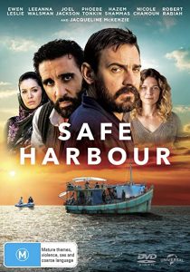 دانلود سریال Safe Harbour228764-56600851