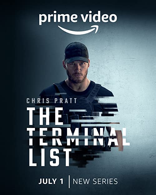 دانلود سریال The Terminal List