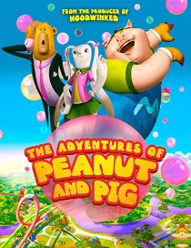 دانلود انیمیشن The Adventures of Peanut and Pig 2022229031-281824231