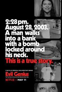 دانلود مستند Evil Genius: The True Story of America’s Most Diabolical Bank Heist230451-380333417