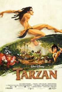 دانلود انیمیشن Tarzan 1999228385-1564353464