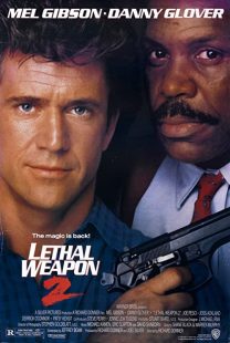 دانلود فیلم Lethal Weapon 2 1989228097-53573081