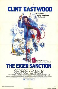 دانلود فیلم The Eiger Sanction 1975 1975229534-1450822280