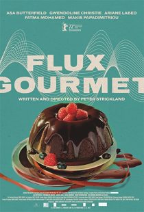 دانلود فیلم Flux Gourmet 2022229232-570273787