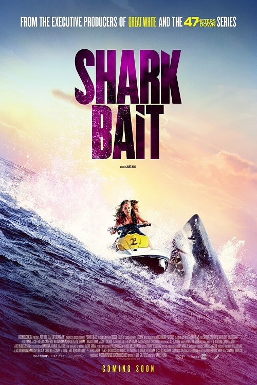 دانلود فیلم Shark Bait 2022