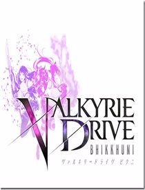 دانلود سریال Valkyrie Drive230606-851667186