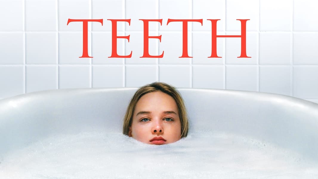 دانلود فیلم Teeth 2007