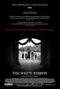 دانلود فیلم The White Ribbon 2009234296-145358925