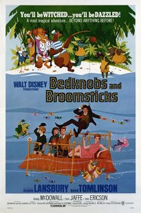 دانلود انیمیشن Bedknobs and Broomsticks 1971233444-893067735