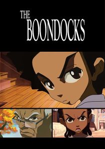 دانلود انیمیشن The Boondocks244556-1683149708