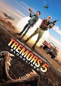 دانلود فیلم Tremors 5: Bloodlines 2015234355-1437281551