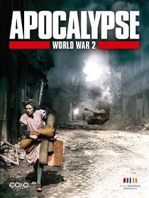 دانلود مستند Apocalypse: The Second World War231982-2037159190