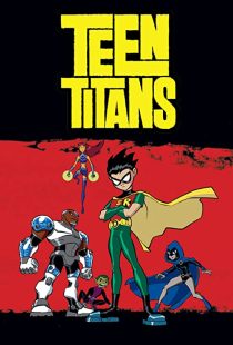 دانلود انیمیشن Teen Titans235085-788692150