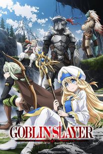 دانلود انیمه Goblin Slayer234248-341590459