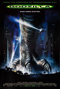 دانلود فیلم Godzilla 1998233025-274998765