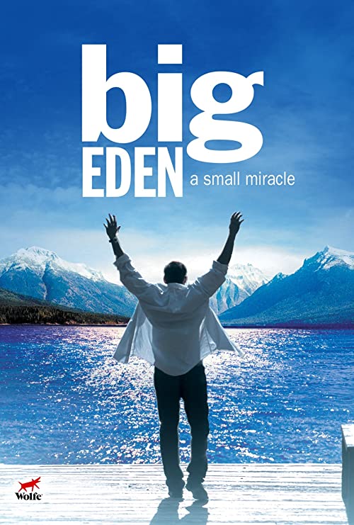 دانلود فیلم Big Eden 2000