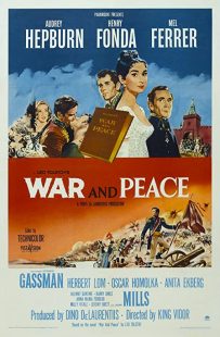 دانلود فیلم War and Peace 1956233684-610942013