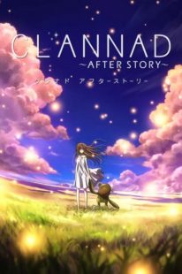 دانلود انیمه Clannad: After Story235779-1693728519