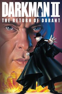 دانلود فیلم Darkman II: The Return of Durant 1995231823-2123006487