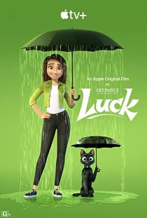 دانلود انیمیشن Luck 2022231201-456612745