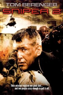 دانلود فیلم Sniper 2 2002230991-1873308389