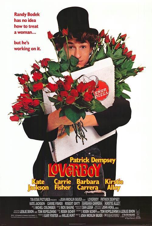 دانلود فیلم Loverboy 1989