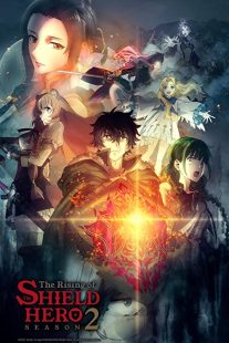 دانلود انیمه The Rising of the Shield Hero232330-1864376727