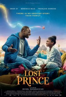 دانلود فیلم The Lost Prince 2020233098-1001805638