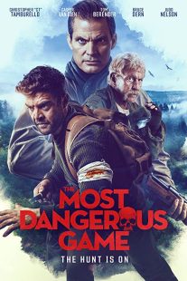 دانلود فیلم The Most Dangerous Game 2022234693-780022773