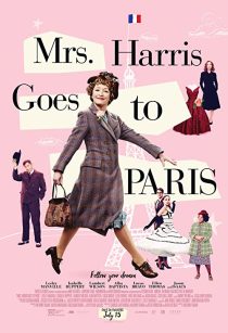 دانلود فیلم Mrs Harris Goes to Paris 2022234653-933921301