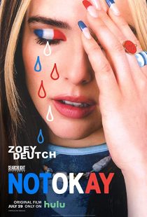 دانلود فیلم Not Okay 2022233585-1825303183