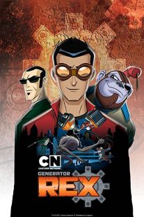 دانلود انیمیشن Generator Rex231595-1965196351