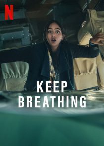 دانلود سریال Keep Breathing231167-1438973358