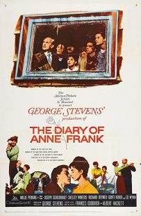 دانلود فیلم The Diary of Anne Frank 1959233638-942043604