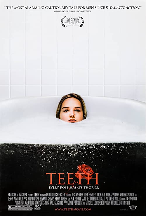 دانلود فیلم Teeth 2007