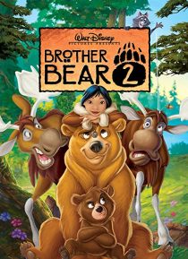 دانلود انیمیشن Brother Bear 2 2006254667-1194167247