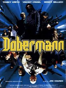 دانلود فیلم Dobermann 1997252751-918472086