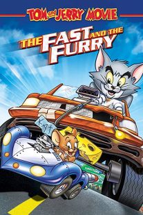 دانلود انیمیشن Tom and Jerry: The Fast and the Furry 2005254511-1623159735