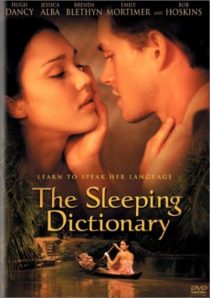 دانلود فیلم The Sleeping Dictionary 2003256688-1833721265