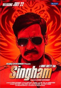 دانلود فیلم هندی Singham 2011257856-238011507