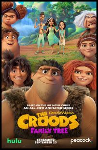 دانلود انیمیشن The Croods: Family Tree252129-381332516