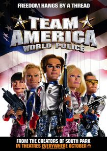 دانلود فیلم Team America: World Police 2004253950-47705099