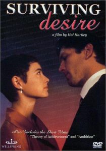 دانلود فیلم Surviving Desire 1992252218-2105103533