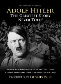 دانلود مستند Adolf Hitler: The Greatest Story Never Told255824-1497562085