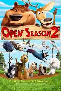 دانلود انیمیشن Open Season 2 2008253932-404119720