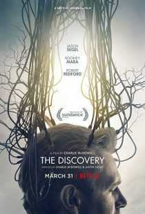 دانلود فیلم The Discovery 2017254964-2082157843