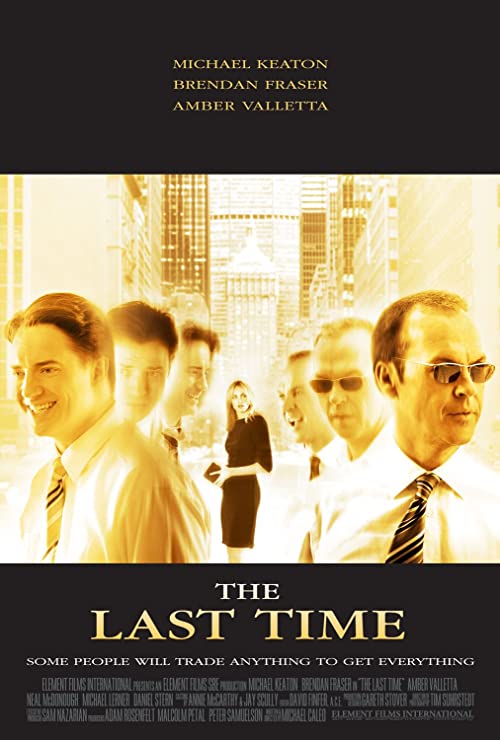 دانلود فیلم The Last Time 2006