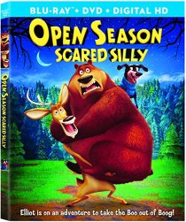 دانلود انیمیشن Open Season: Scared Silly 2015253941-443400981