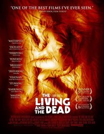 دانلود فیلم The Living and the Dead 2006253605-1431262896